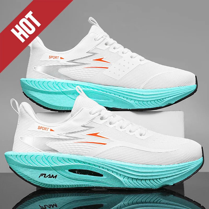 Lightweight Breathable Running Shoes Non Slip