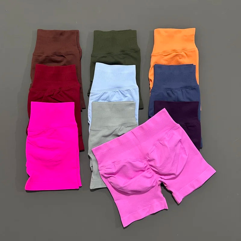 Women's 4.5" Fitness Shorts