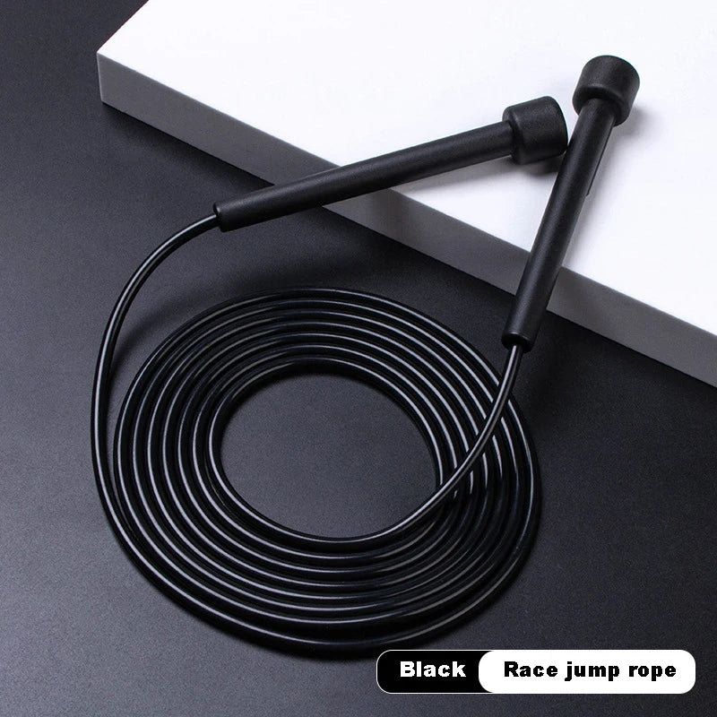 RopeX Pro 2.8M — Professional Adjustable Jump Rope