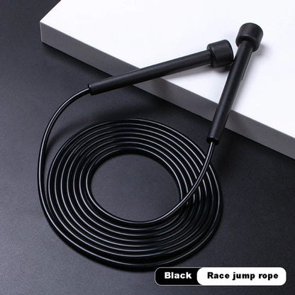 RopeX Pro 2.8M — Professional Adjustable Jump Rope