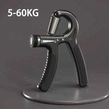 Adjustable Grip Strength Wrist Expander – Build Strong Hands