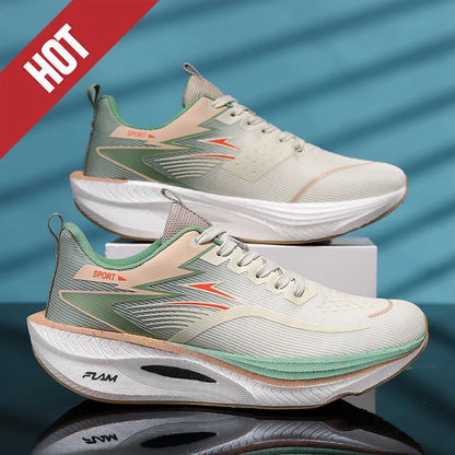 Lightweight Breathable Running Shoes Non Slip
