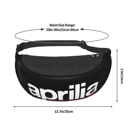 Adjustable Running Waist Bag Unisex Sports Pack