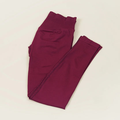 Women Scrunch Butt Yoga Leggings
