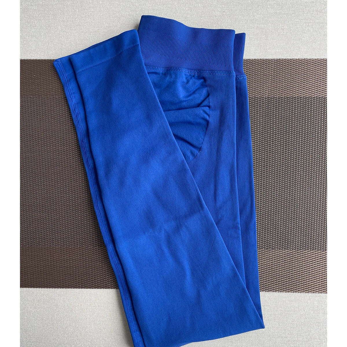 Low Rise Yoga Leggings for Easy Movement