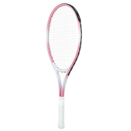 Professional Tennis Racket – Light and Comfortable Grip