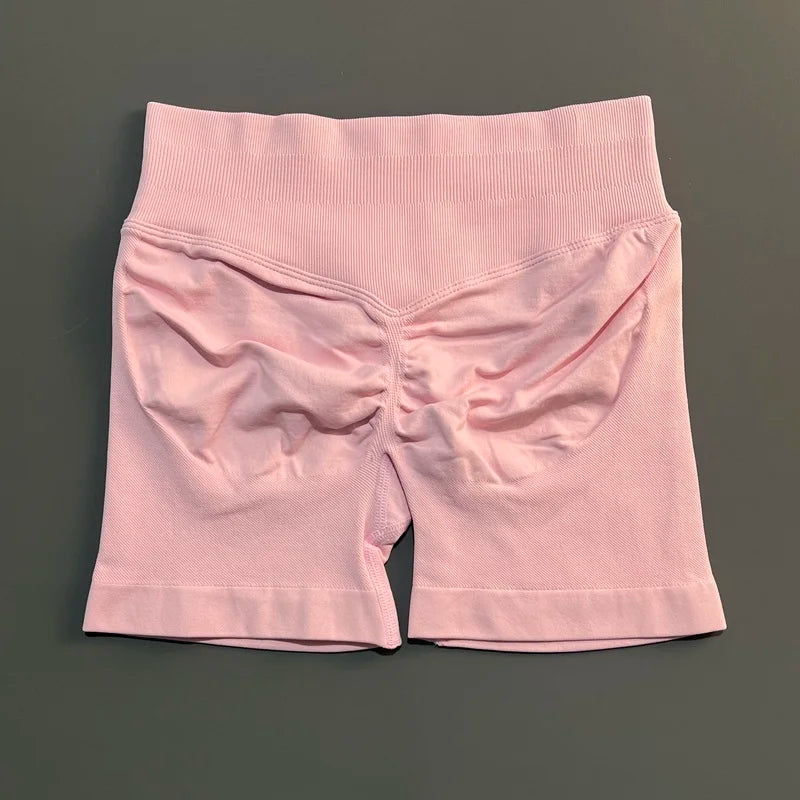 Women's 4.5" Fitness Shorts