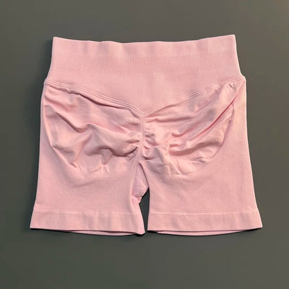 Women's 4.5" Fitness Shorts