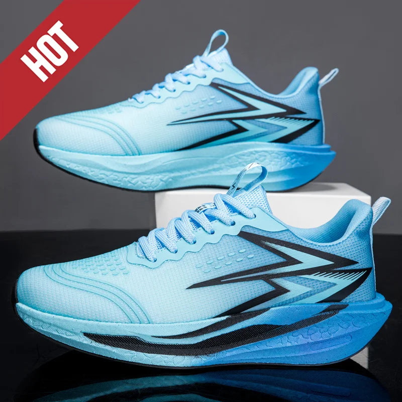 Lightweight Breathable Running Shoes Non Slip