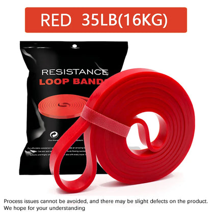 Heavy Duty Resistance Bands for Full Body