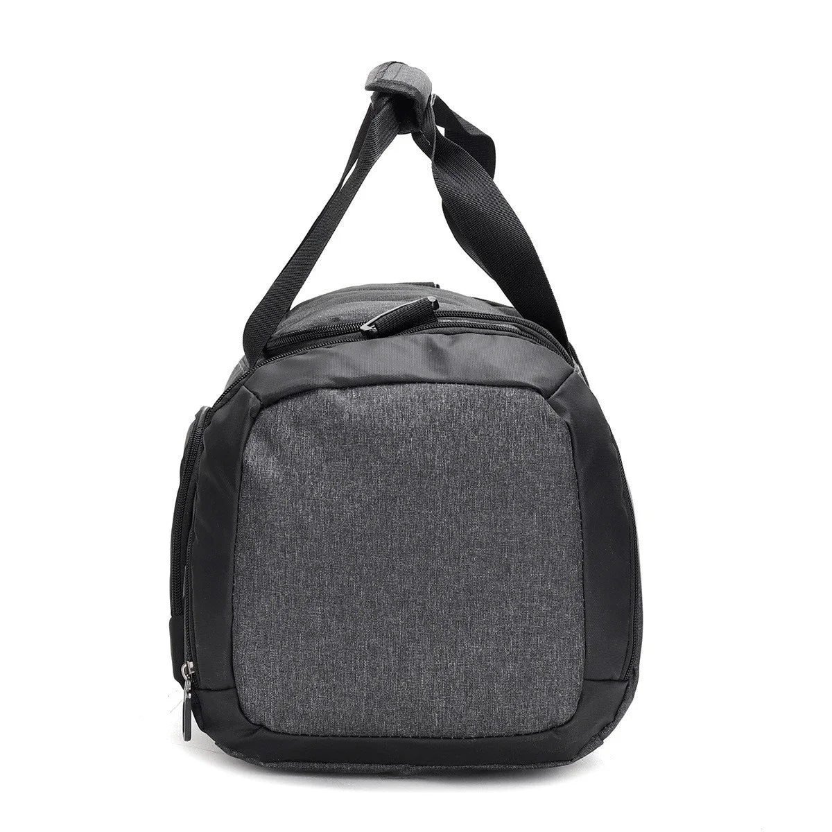 Waterproof Gym Duffel Bag for Fitness Travel