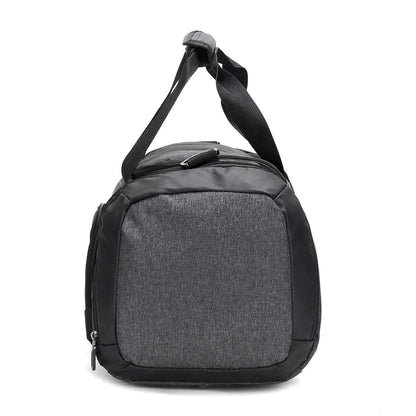 Waterproof Gym Duffel Bag for Fitness Travel