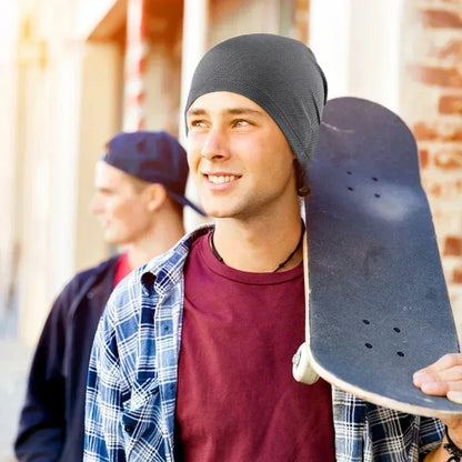 MeshFlow Cap — Breathable Mesh Running Cap