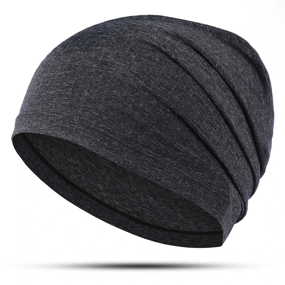 MeshFlow Cap — Breathable Mesh Running Cap