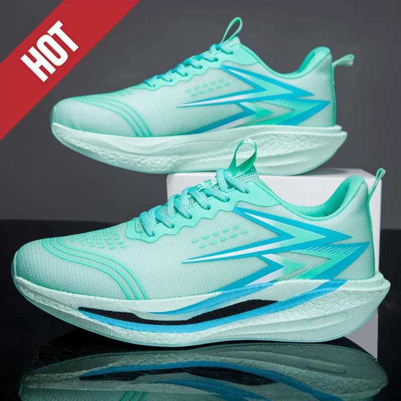 Lightweight Breathable Running Shoes Non Slip