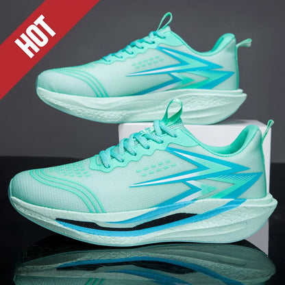 Lightweight Breathable Running Shoes Non Slip