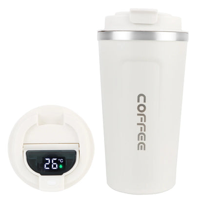 Coffee Thermos 380/510ml for On-the-Go
