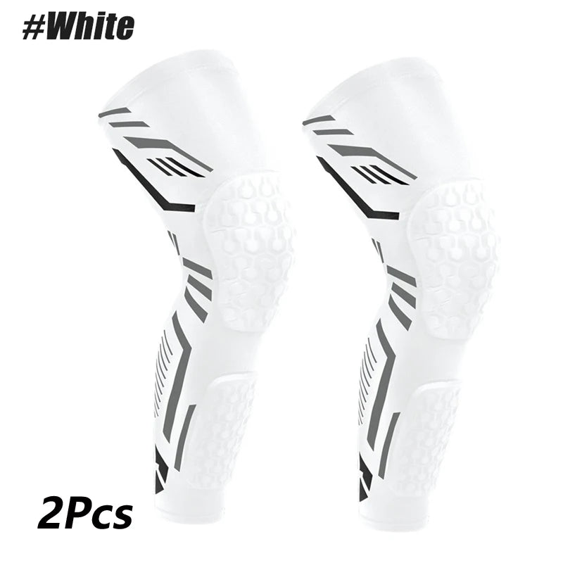 Knee & Leg Protectors for Maximum Support Agile