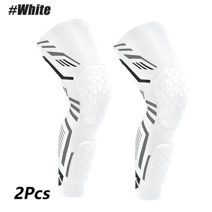 Knee & Leg Protectors for Maximum Support Agile