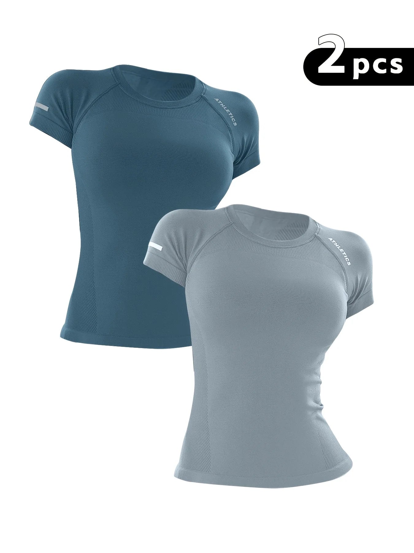 Women High Waist Seamless Leggings