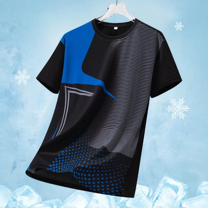 Unisex Sports T-Shirt