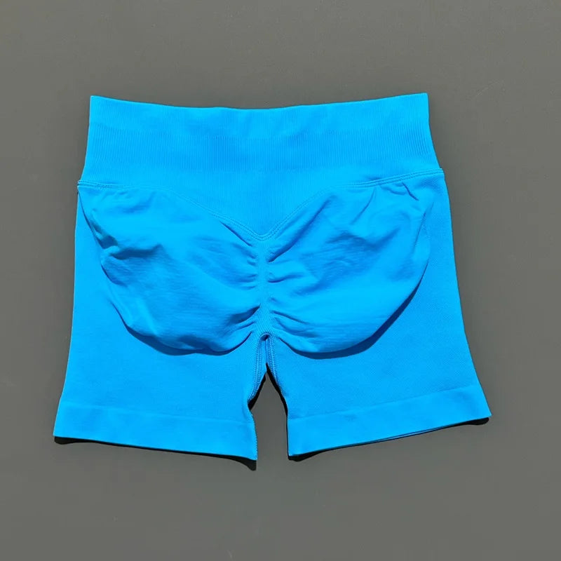 Women's 4.5" Fitness Shorts