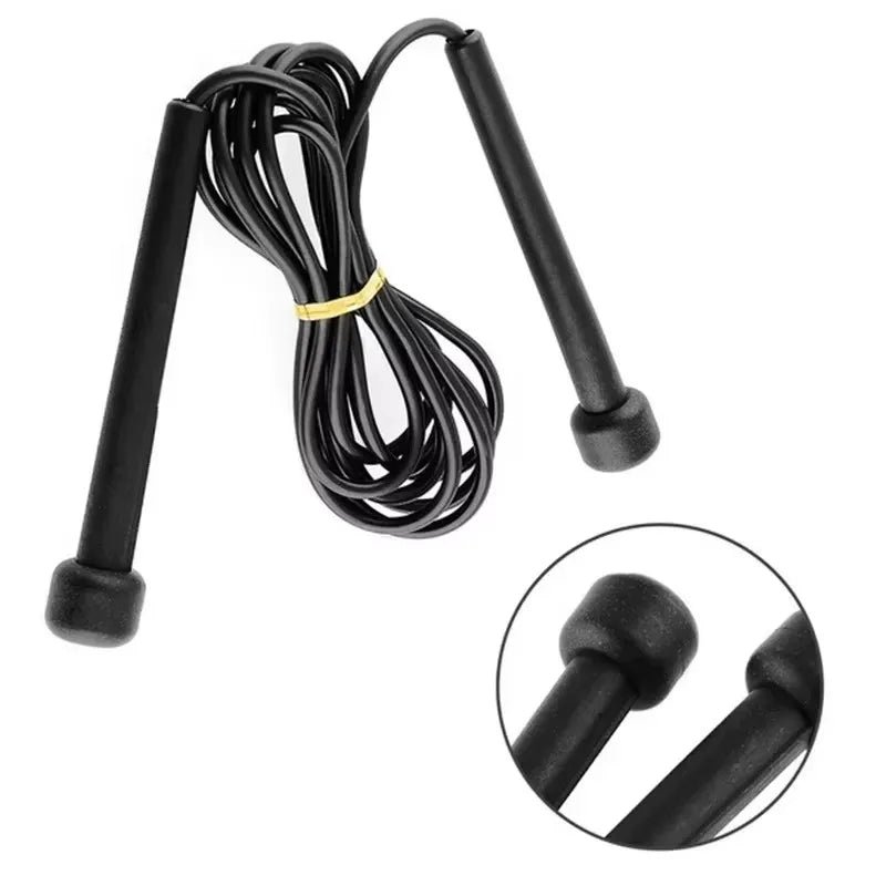 RopeX Pro 2.8M — Professional Adjustable Jump Rope