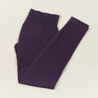 Women Scrunch Butt Yoga Leggings