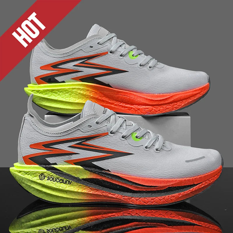 Lightweight Breathable Running Shoes Non Slip