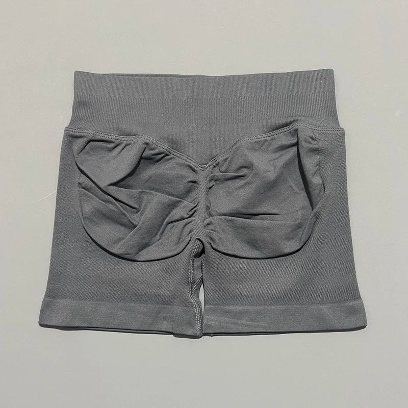 Women's 4.5" Fitness Shorts