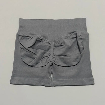 Women's 4.5" Fitness Shorts