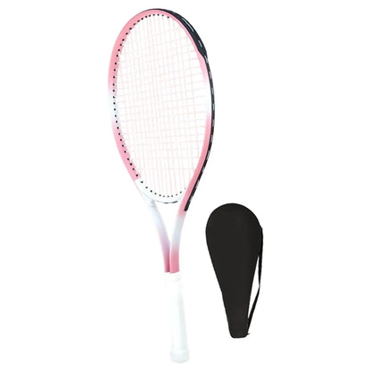 Professional Tennis Racket – Light and Comfortable Grip