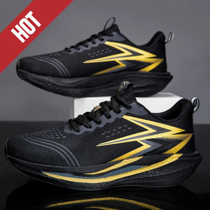 Lightweight Breathable Running Shoes Non Slip