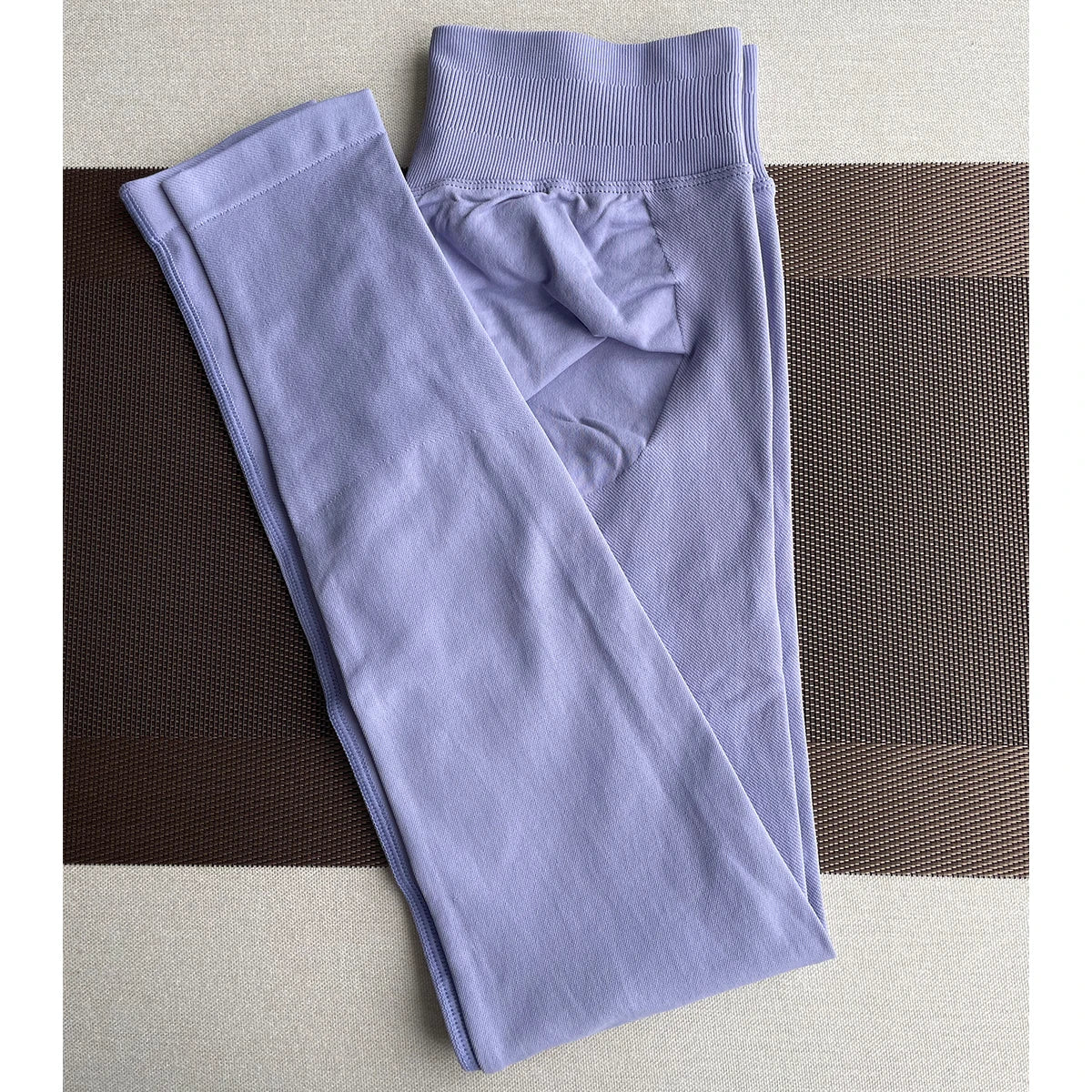 Low Rise Yoga Leggings for Easy Movement