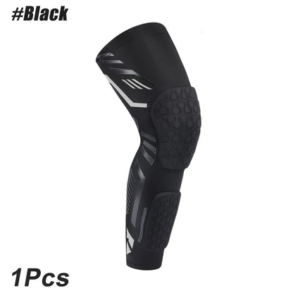 Knee & Leg Protectors for Maximum Support Agile