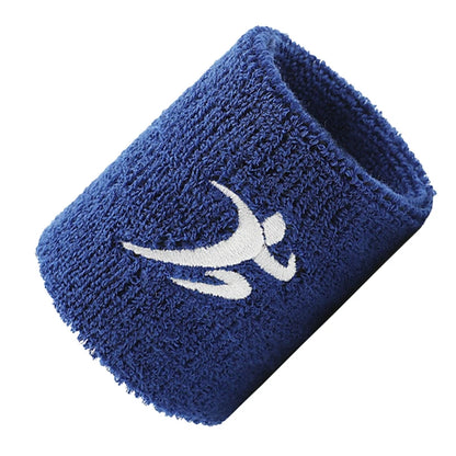 FlexWrist G99D — Soft Cotton Stretch Wristbands for Gym & Sports