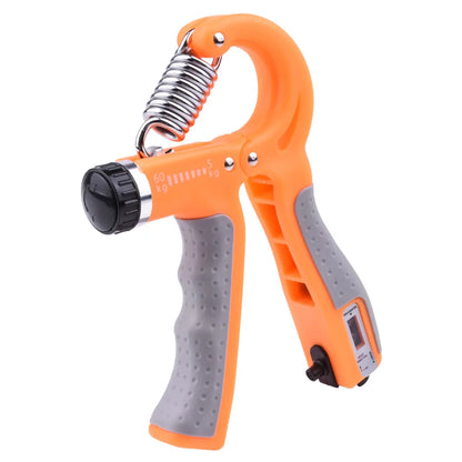 Hand Grip Strengthener – Wrist & Finger Workout Tool