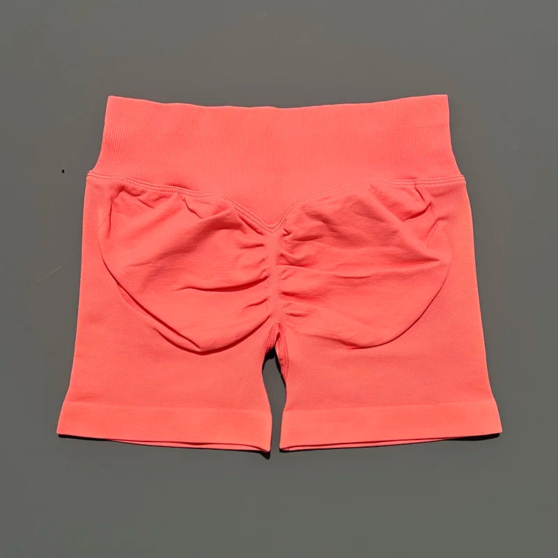 Women's 4.5" Fitness Shorts