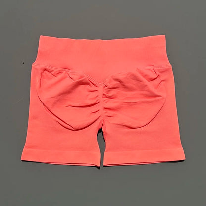 Women's 4.5" Fitness Shorts