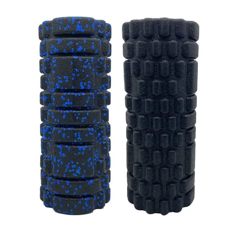 Fitness Foam Roller 30/33cm – Yoga & Muscle Massage