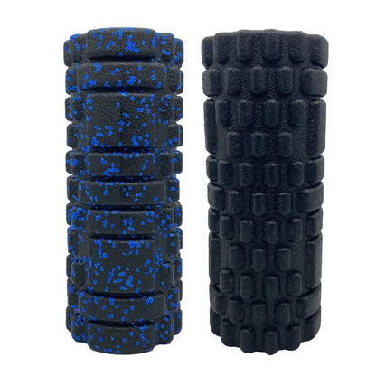 Fitness Foam Roller 30/33cm – Yoga & Muscle Massage