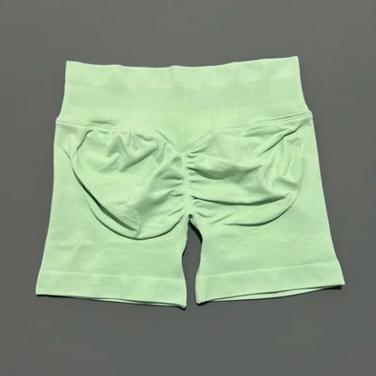 Women's 4.5" Fitness Shorts