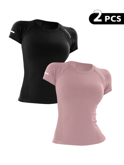 Women High Waist Seamless Leggings