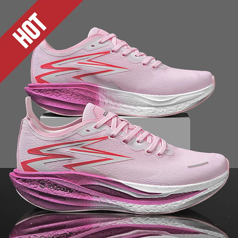 Lightweight Breathable Running Shoes Non Slip