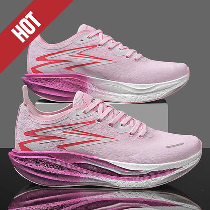 Lightweight Breathable Running Shoes Non Slip