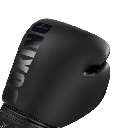 Professional Boxing Gloves – Sanda & MMA Fighting