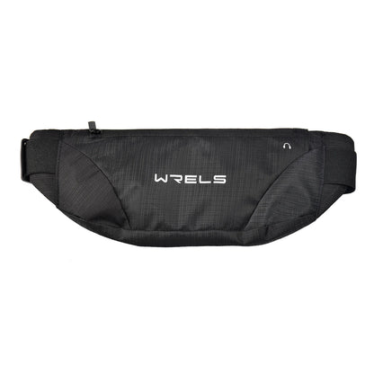 Ultra Thin Running Belt with Phone Holder
