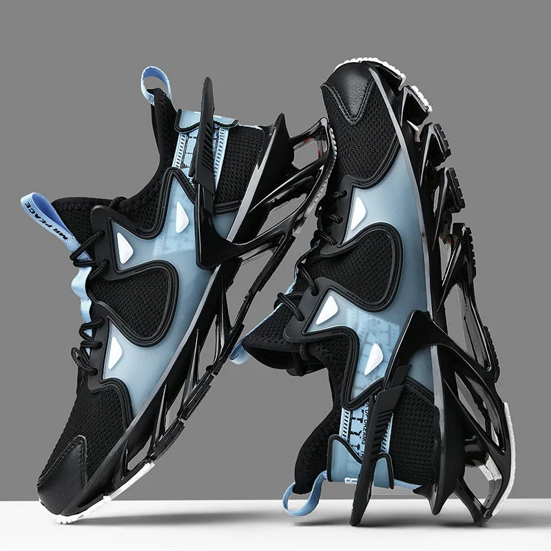 Casual Shoes Breathable Running Sneakers