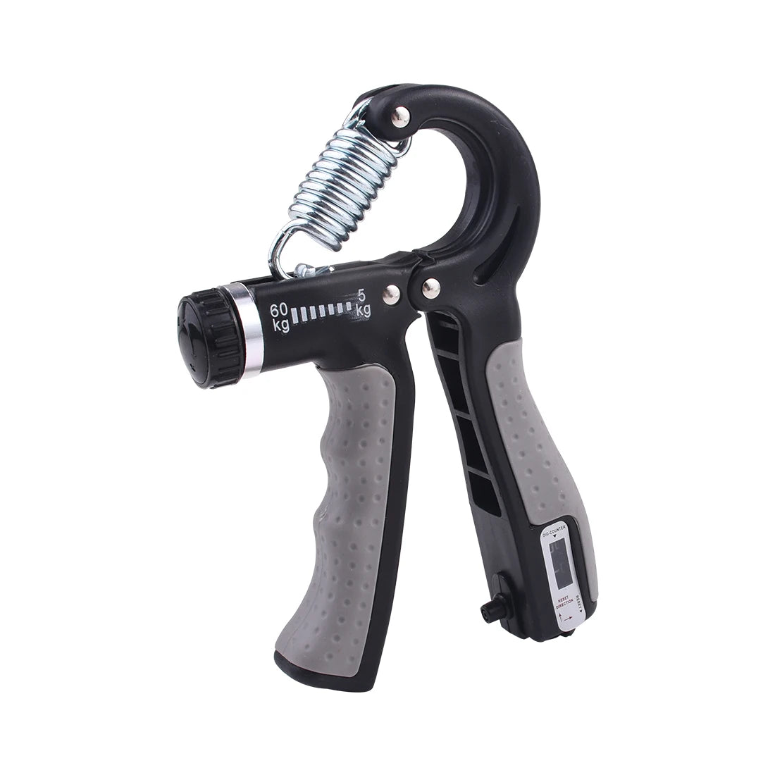 Hand Grip Strengthener – Wrist & Finger Workout Tool