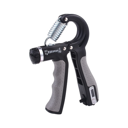Hand Grip Strengthener – Wrist & Finger Workout Tool